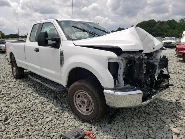 FORD F250 SUPER 2021 1ft7x2b64med12449