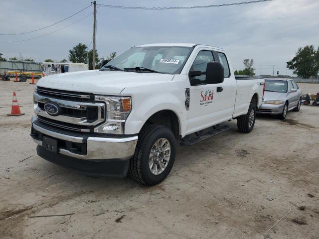 FORD F250 SUPER 2021 1ft7x2b64med73719