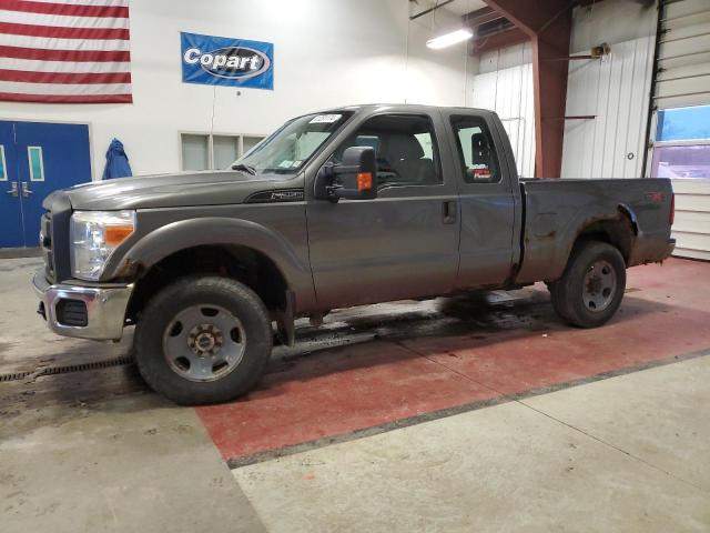 FORD F250 2011 1ft7x2b65bea30284