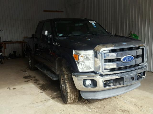 FORD F250 2011 1ft7x2b65bea33704