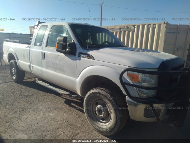 FORD SUPER DUTY F-250 2011 1ft7x2b65bea93370