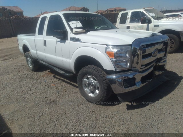 FORD SUPER DUTY F-250 2011 1ft7x2b65beb41045