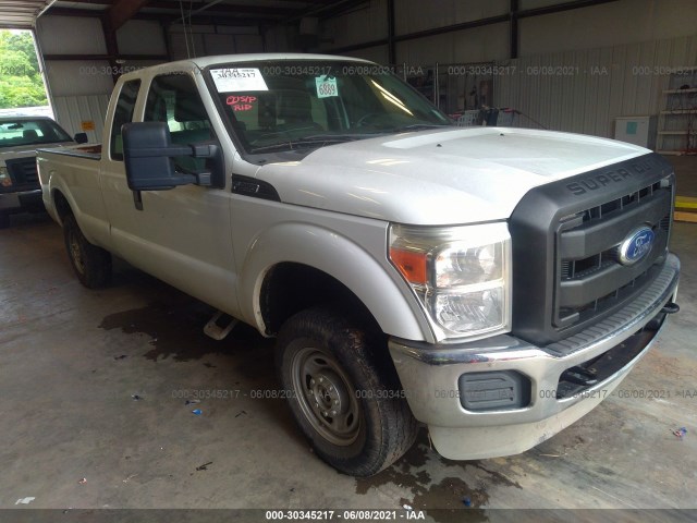 FORD SUPER DUTY F-250 2011 1ft7x2b65beb46729