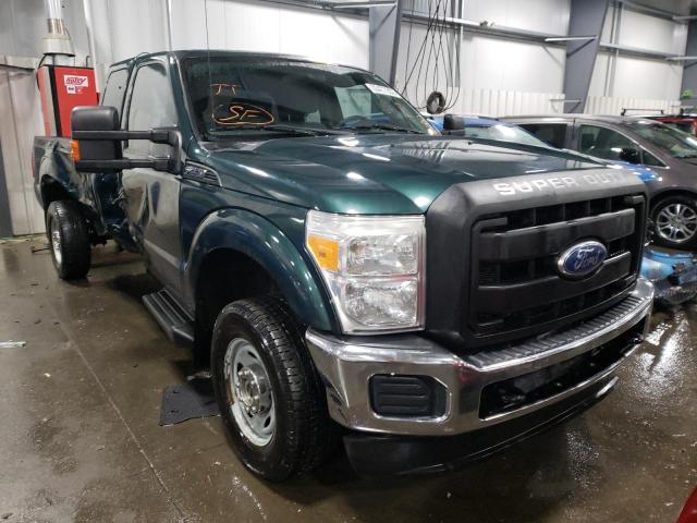 FORD F250 SUPER 2011 1ft7x2b65bed05703