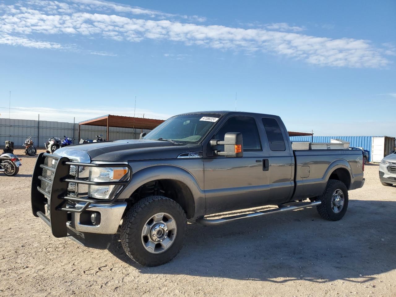 FORD F250 2012 1ft7x2b65ceb06538