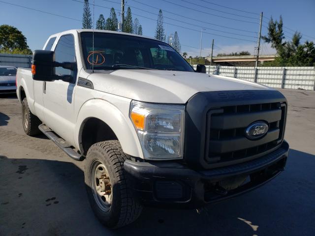 FORD SUPER DUTY F-250 2012 1ft7x2b65cec02654