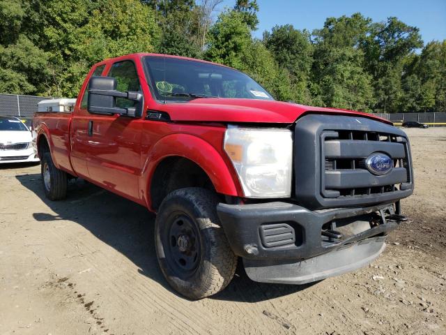 FORD F250 SUPER 2012 1ft7x2b65cec08700