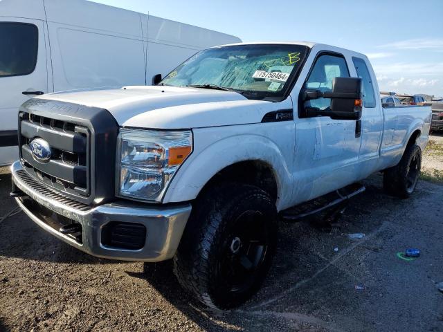 FORD F250 SUPER 2012 1ft7x2b65cec90945