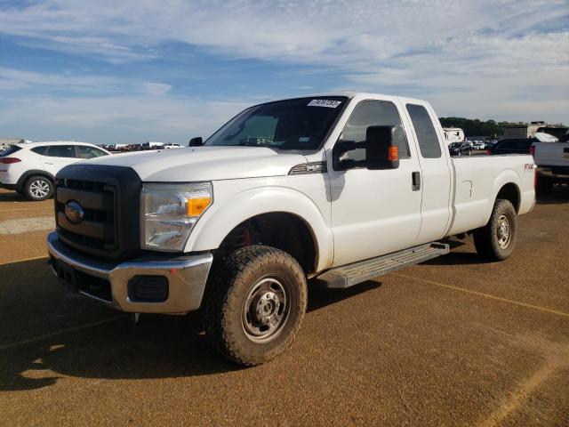 FORD F250 2013 1ft7x2b65dea41966