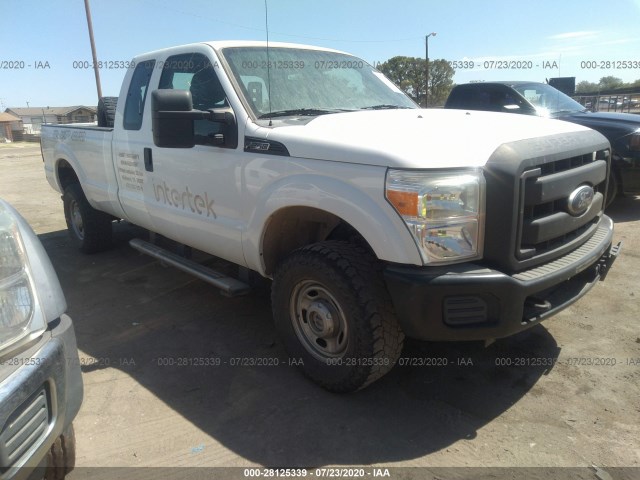 FORD SUPER DUTY F-250 SRW 2013 1ft7x2b65dea51123