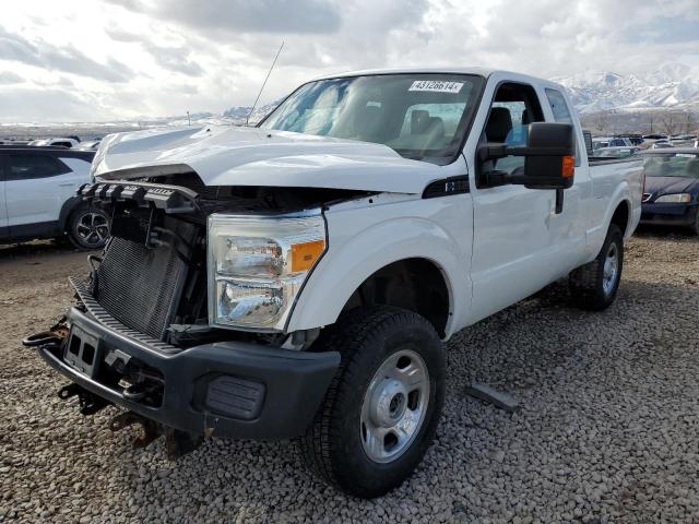 FORD F250 2013 1ft7x2b65dea62090