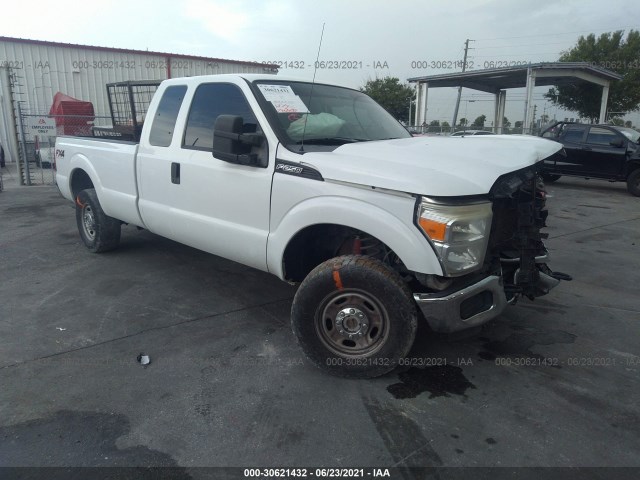 FORD SUPER DUTY F-250 SRW 2013 1ft7x2b65deb69964