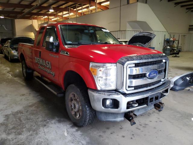 FORD F-250 SUPE 2014 1ft7x2b65eea41399