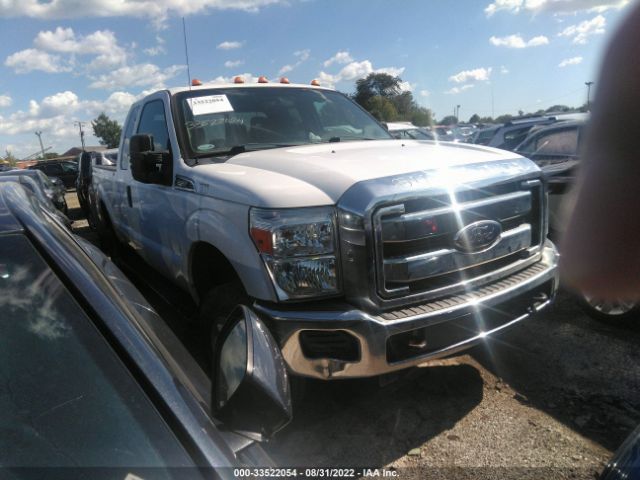 FORD SUPER DUTY F-250 SRW 2014 1ft7x2b65eeb13508