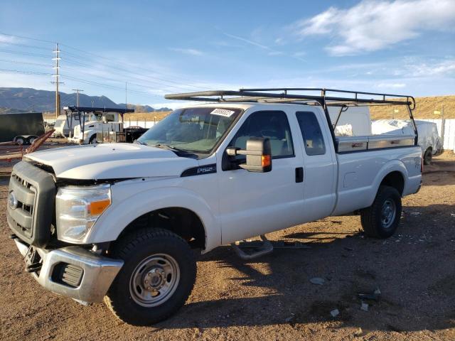 FORD F250 SUPER 2014 1ft7x2b65eeb25173