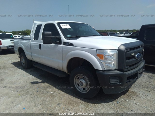 FORD SUPER DUTY F-250 SRW 2014 1ft7x2b65eeb68895