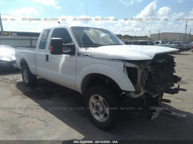 FORD SUPER DUTY F-250 SRW 2015 1ft7x2b65fea03818