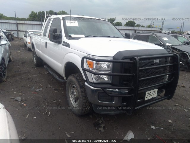 FORD F250 2015 1ft7x2b65fea70287