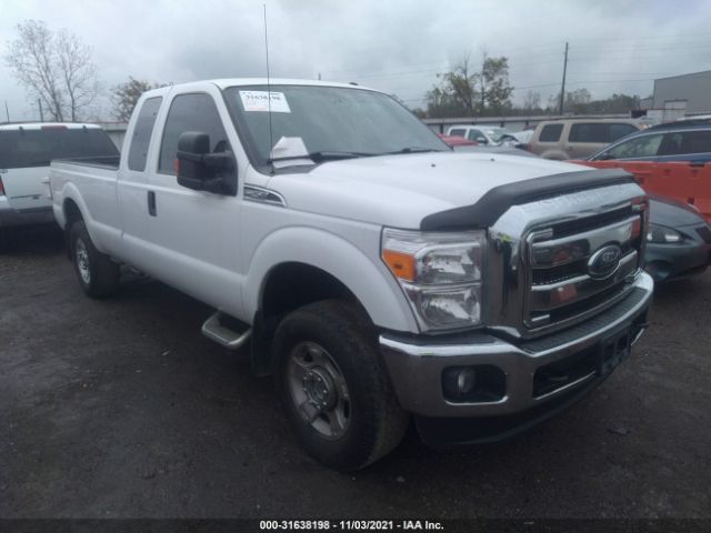 FORD SUPER DUTY F-250 SRW 2015 1ft7x2b65feb14420