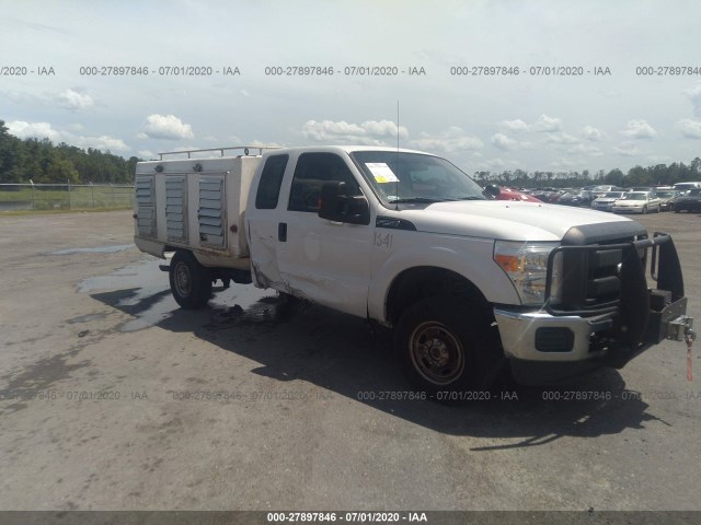 FORD SUPER DUTY F-250 SRW 2015 1ft7x2b65fec03601