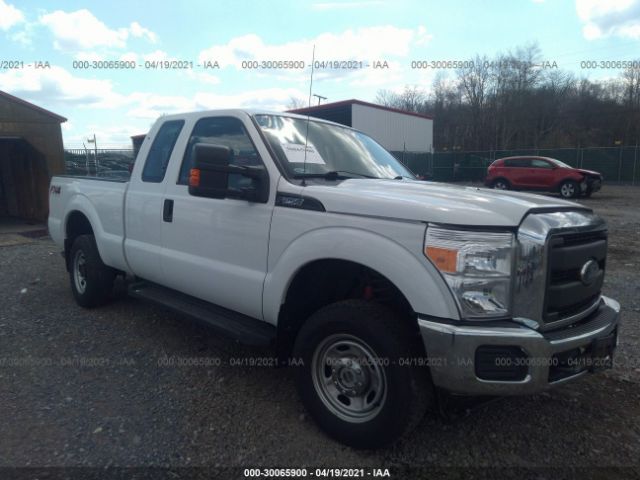 FORD SUPER DUTY F-250 SRW 2015 1ft7x2b65fec72367