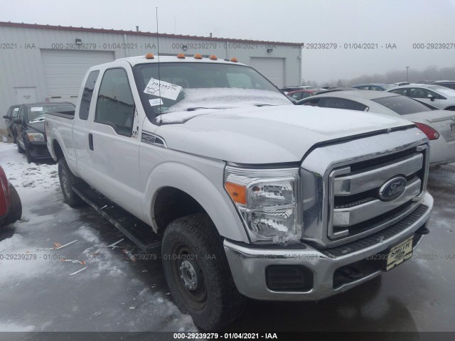 FORD SUPER DUTY F-250 SRW 2015 1ft7x2b65fec72899