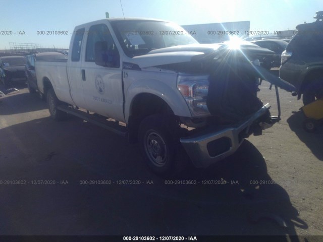 FORD SUPER DUTY F-250 SRW 2015 1ft7x2b65fec79769