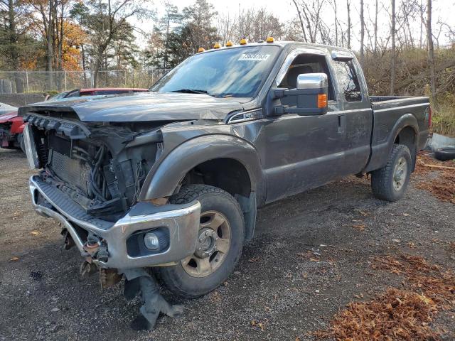 FORD F250 2015 1ft7x2b65fed01026