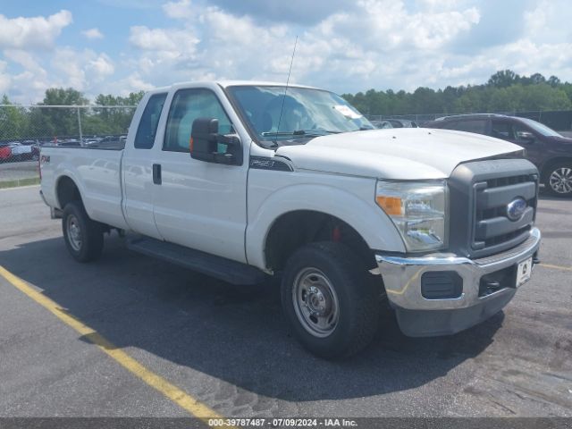 FORD F-250 2016 1ft7x2b65gea24914