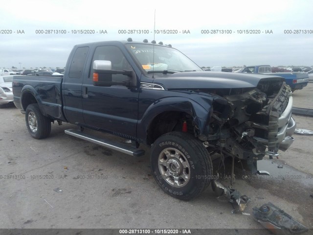 FORD SUPER DUTY F-250 SRW 2016 1ft7x2b65geb76403