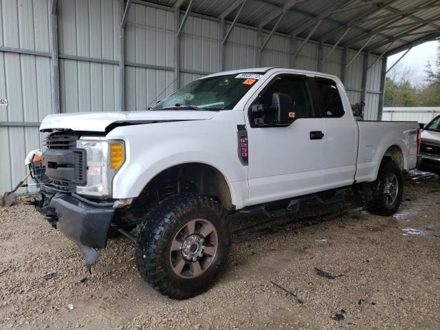 FORD F250 SUPER 2017 1ft7x2b65heb30491