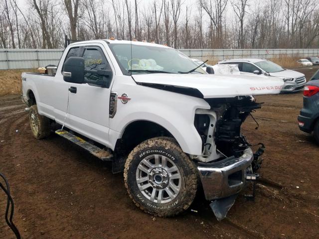 FORD F250 SUPER 2017 1ft7x2b65heb52071