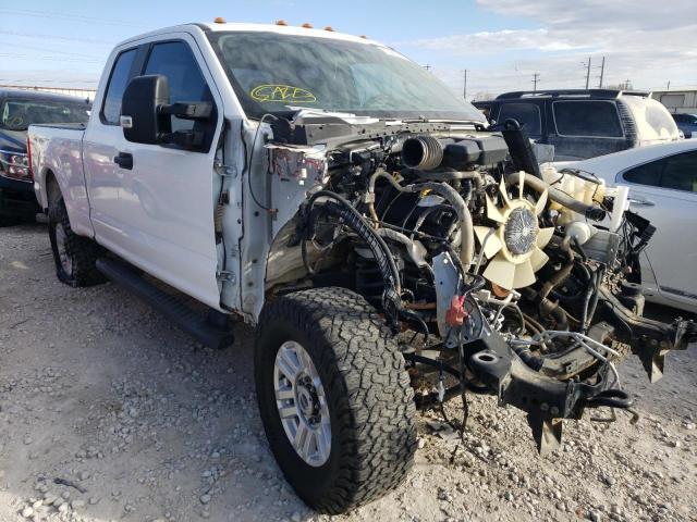 FORD F250 SUPER 2017 1ft7x2b65hed16144