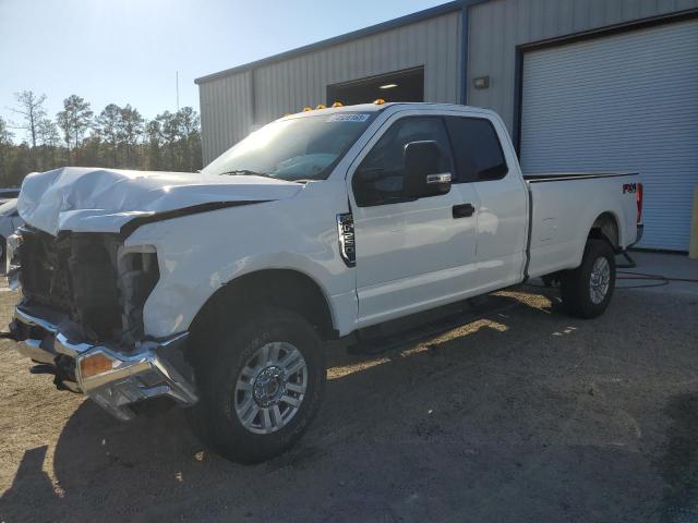 FORD F250 2017 1ft7x2b65hed38662