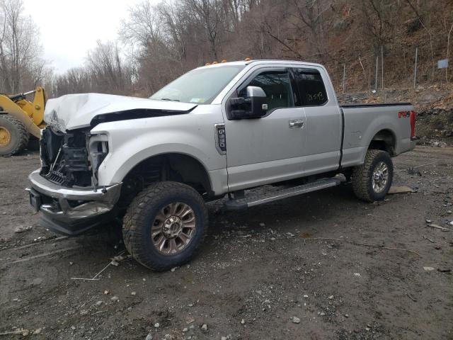 FORD F250 SUPER 2018 1ft7x2b65jeb55798