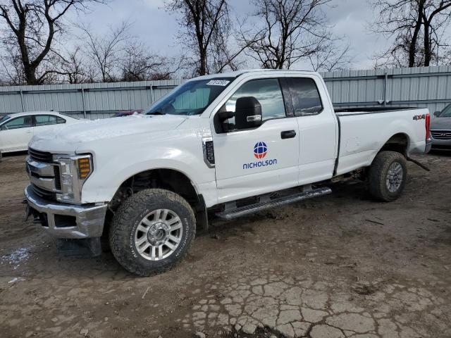 FORD F250 SUPER 2019 1ft7x2b65kec51562