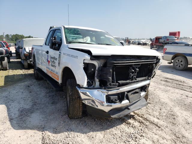 FORD F250 SUPER 2019 1ft7x2b65ked11016