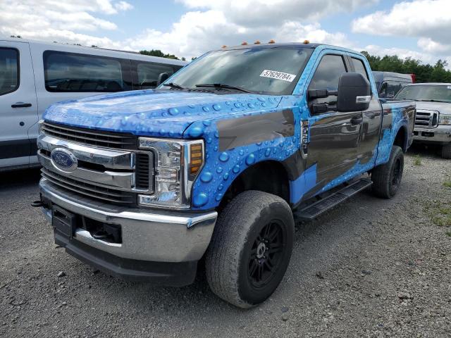 FORD F250 SUPER 2019 1ft7x2b65ked46297