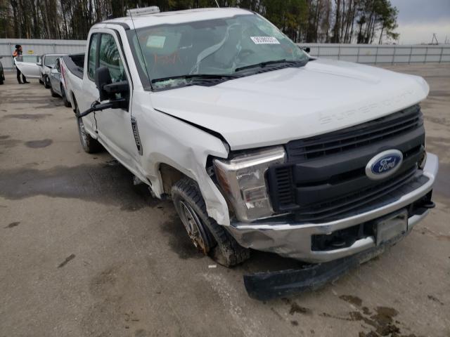 FORD F250 SUPER 2019 1ft7x2b65kef79581