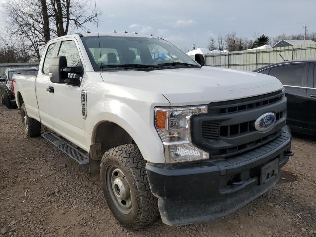 FORD F250 SUPER 2020 1ft7x2b65lec15615