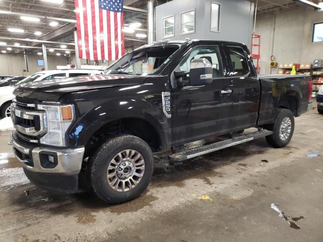 FORD F250 SUPER 2021 1ft7x2b65mec04387