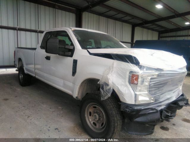 FORD F-250 2021 1ft7x2b65mec73421