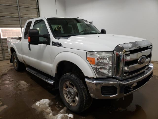 FORD F250 SUPER 2011 1ft7x2b66bea17964