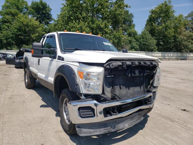 FORD F250 SUPER 2011 1ft7x2b66bea34697