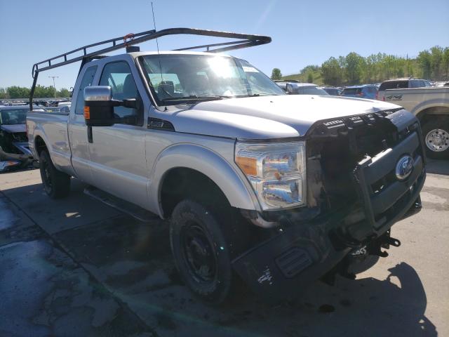 FORD F250 SUPER 2011 1ft7x2b66bea60345