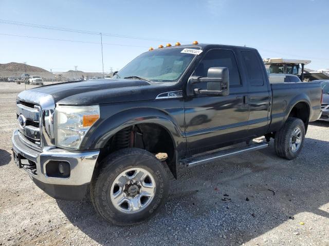 FORD F250 SUPER 2011 1ft7x2b66bea77792