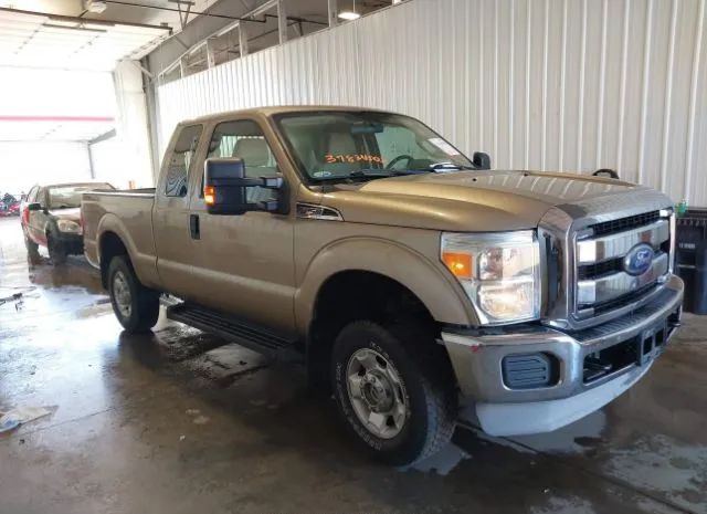 FORD SUPER DUTY F-250 2011 1ft7x2b66bea81194