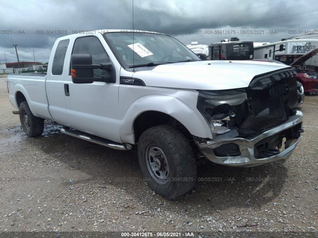 FORD SUPER DUTY F-250 2011 1ft7x2b66beb13500