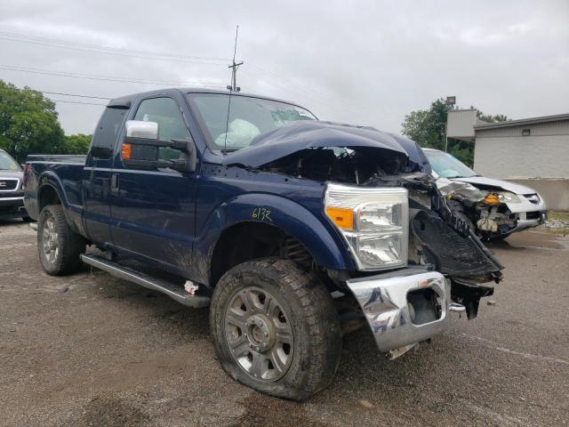 FORD F250 SUPER 2011 1ft7x2b66beb23010