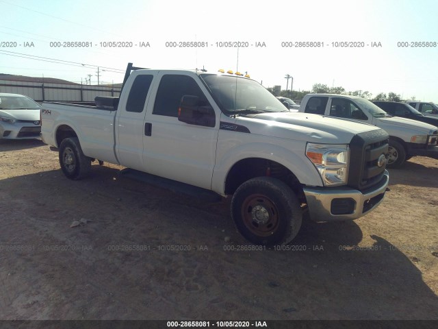 FORD SUPER DUTY F-250 2011 1ft7x2b66beb76550